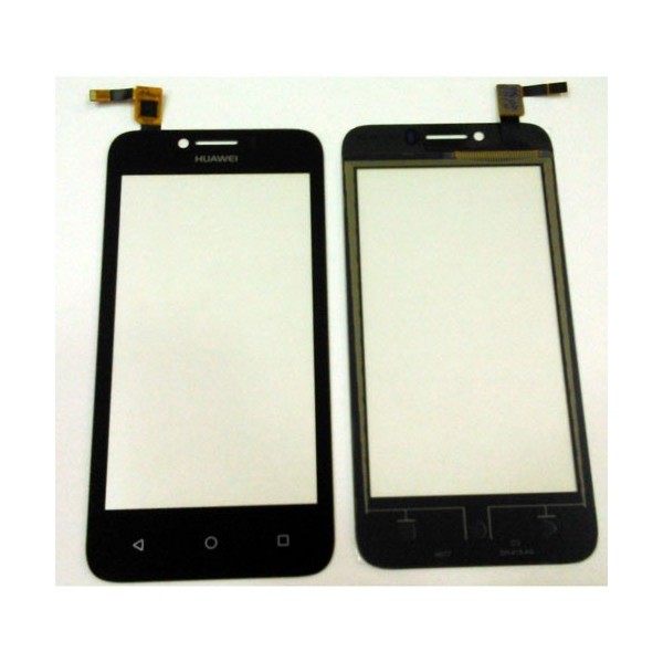 Pantalla Tactil Huawei Y560 Negra