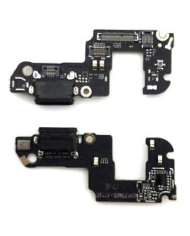 Modulo Conector De Carga Huawei Honor 9 Original