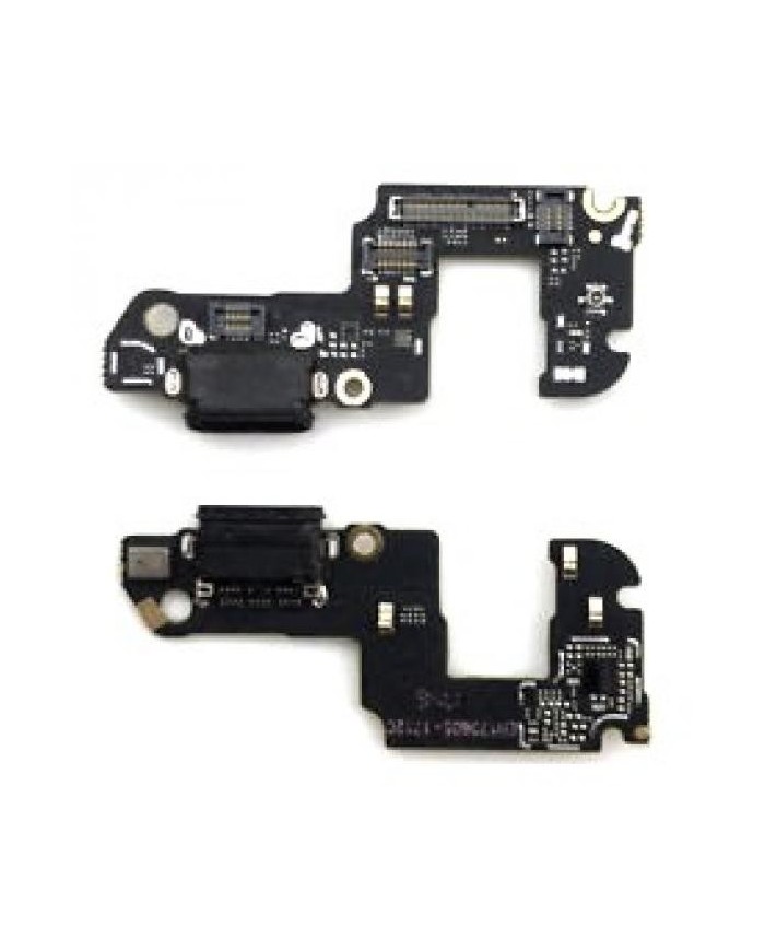 Modulo Conector De Carga Huawei Honor 9 Original
