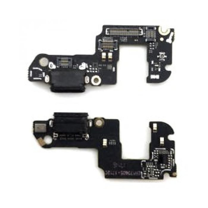 Modulo Conector De Carga Huawei Honor 9 Original