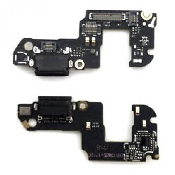 Modulo Conector De Carga Huawei Honor 9 Original