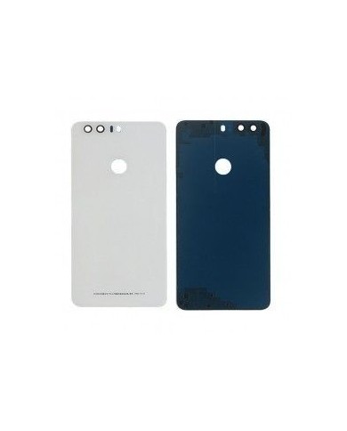 Tapa Trasera Huawei Honor 8 Blanca