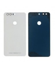 Tapa Trasera Huawei Honor 8 Blanca
