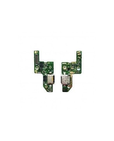 Placa Conector De Carga + Microfono Huawei Honor 8