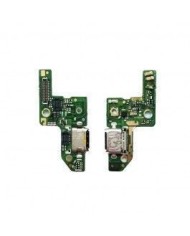 Placa Conector De Carga + Microfono Huawei Honor 8