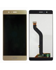 Pantalla LCd + Tactil Huawei P9 Lite Dorada