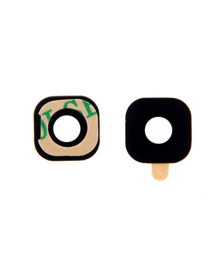 Cristal Protector Camara Trasera Huawei G8