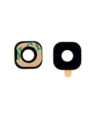 Cristal Protector Camara Trasera Huawei G8