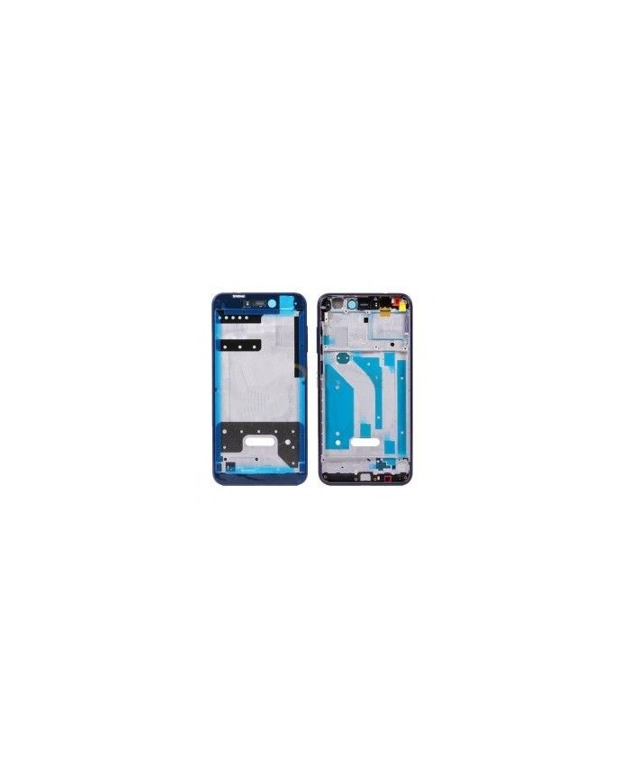 Marco Intermedio Huawei P8 Lite 2017 Blanco