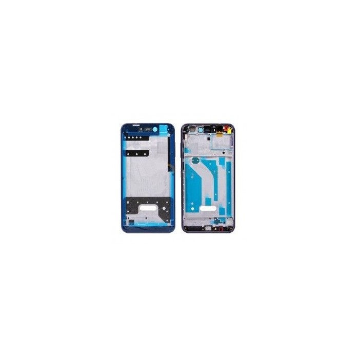 Marco Intermedio Huawei P8 Lite 2017 Blanco