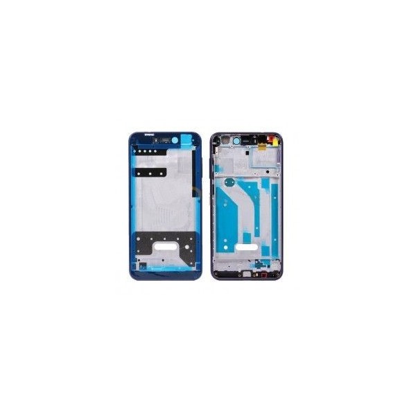 Marco Intermedio Huawei P8 Lite 2017 Negra