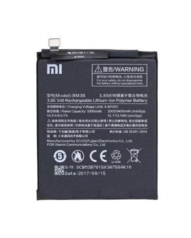 Bateria Xiaomi Mi Mix 2