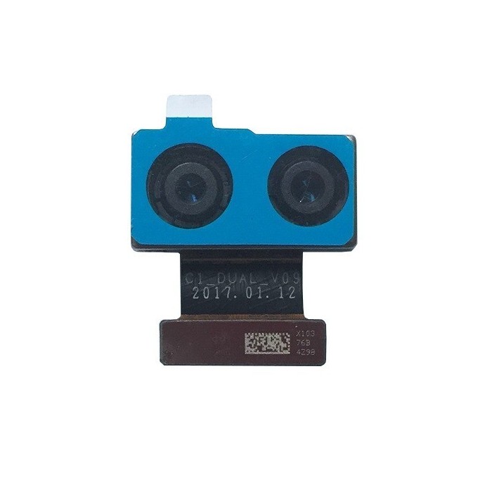 Camara Trasera Xiaomi Mi 6