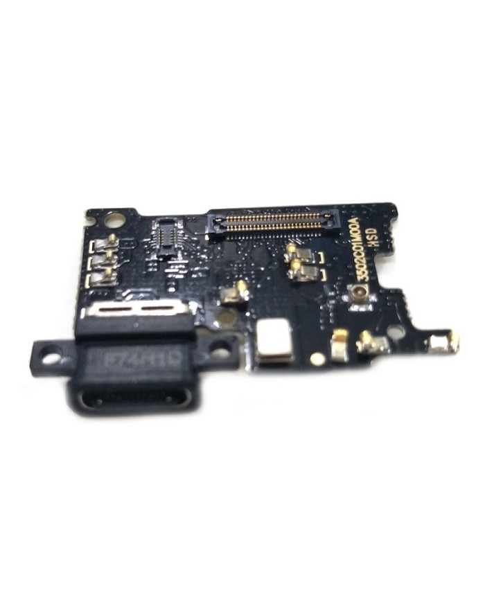 Placa Conector De Carga y Microfono Xiaomi Mi6