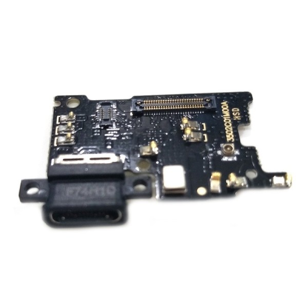 Placa Conector De Carga y Microfono Xiaomi Mi6