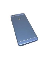 Carcasa Tapa Trasera Huawei P Smart Azul