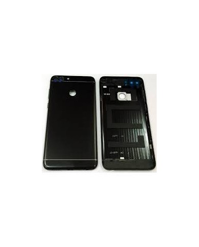 Carcasa Tapa Trasea Huawei P Smart Negra