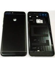 Carcasa Tapa Trasea Huawei P Smart Negra