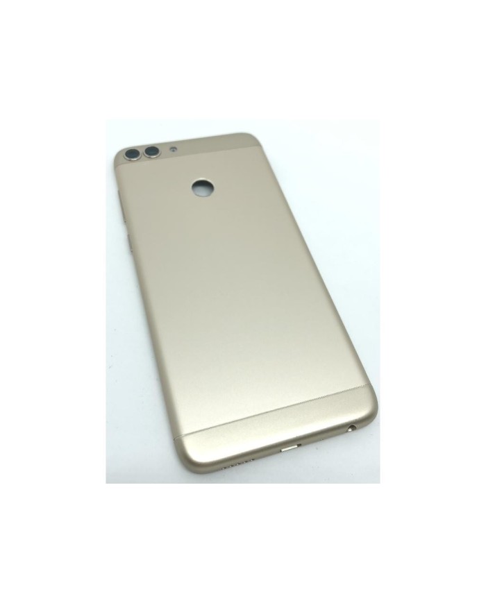Carcasa Tapa Trasera Huawei P Smart Dorada