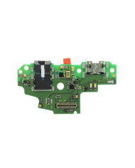 Placa con Conector De Carga Huawei P Smart