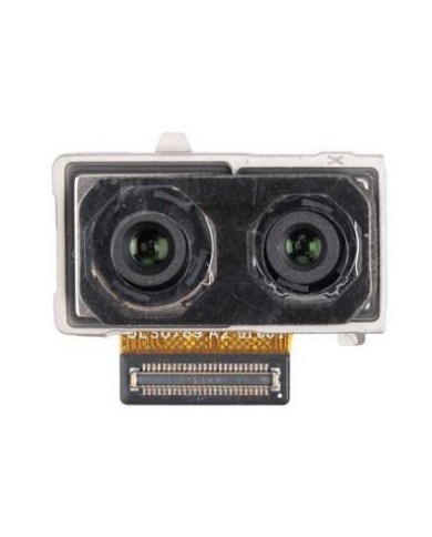 Camara Trasera 12MP+20MP Para Huawei P20