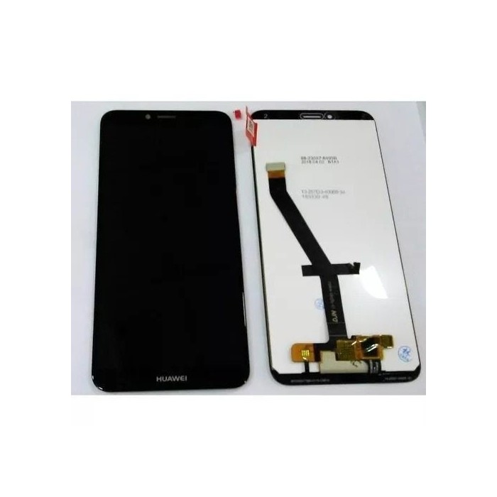 Pantalla LCD+Tactil Huawei Y9 2018 / Enjoy 8 Negra
