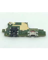 Modulo Conector De Carga con Microfono Huawei Y9 2018 / Enjoy 8