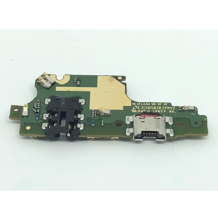 Modulo Conector De Carga con Microfono Huawei Y9 2018 / Enjoy 8