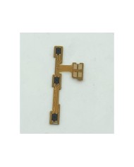 Flex Encendido y Volumen Huawei Y9 2018