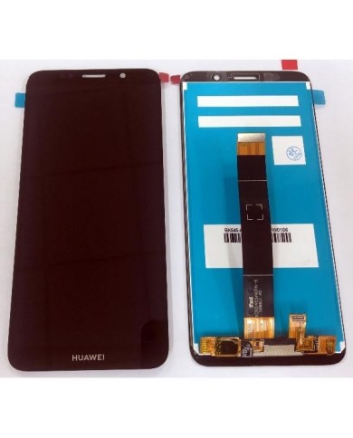 Pantalla LCD + Tactil Huawei Y5 2018 Negra