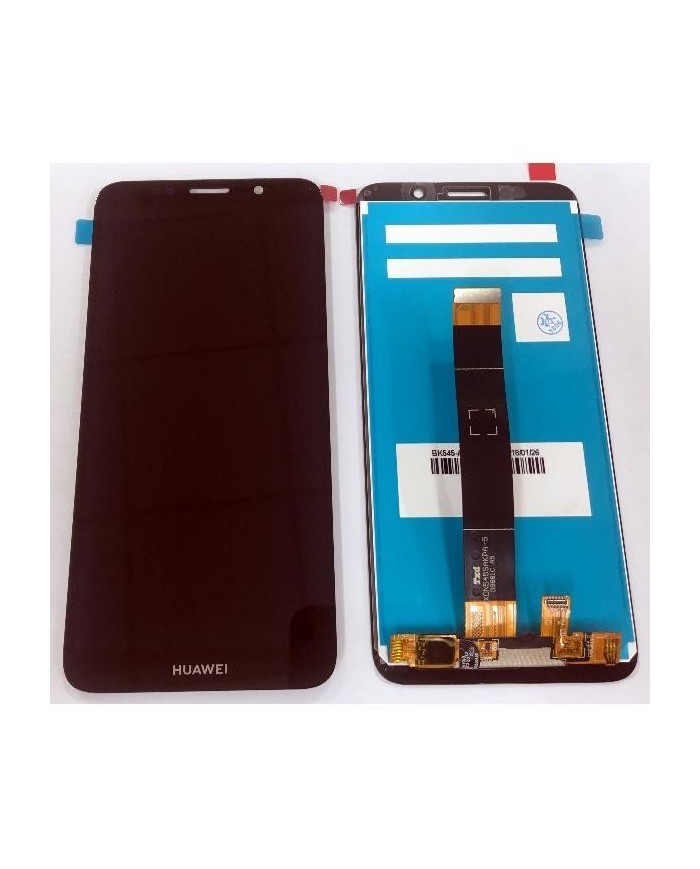 Pantalla LCD + Tactil Huawei Y5 2018 Negra