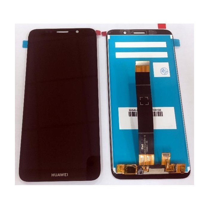 Pantalla LCD + Tactil Huawei Y5 2018 Negra