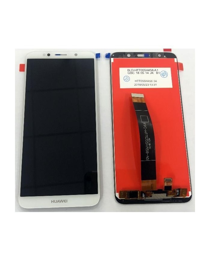 Panrtalla LCD + Tactil Huawei Y5 2018 Blanca
