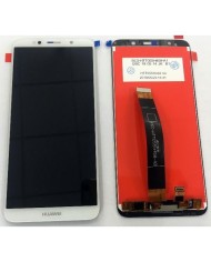 Panrtalla LCD + Tactil Huawei Y5 2018 Blanca