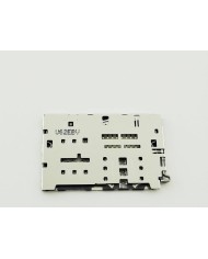 Lector SIM + SD Samsung Galaxy A5 2016 A510