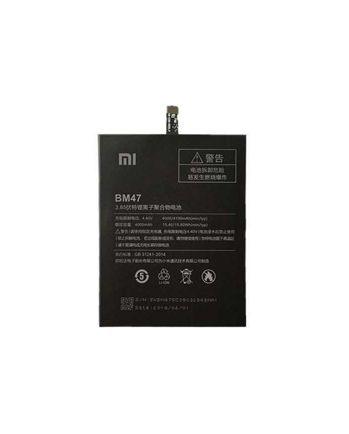 Bateria Original Xiaomi Redmi 3/ Redmi 3S /Redmi 4X