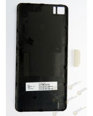 Tapa trasera Bq M4.5 (Negro)