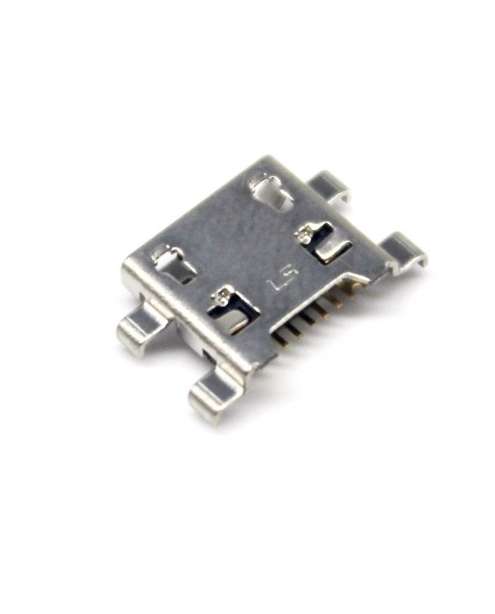 Conector De Carga LG G4C H525N