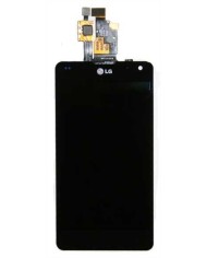 Pantalla Lcd+Tactil LG Optimus G E975 Negra