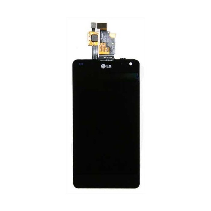 Pantalla Lcd+Tactil LG Optimus G E975 Negra