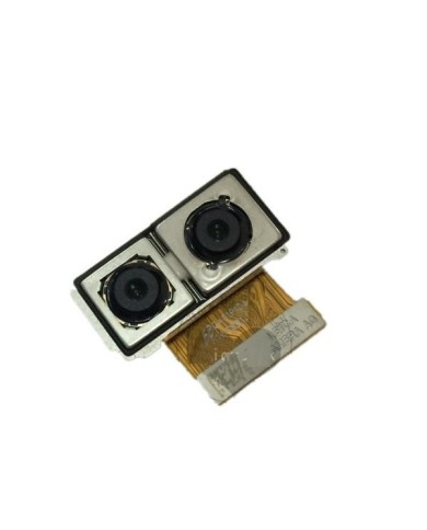 Camara Trasera Dual Huawei Mate 9 Original