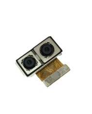 Camara Trasera Dual Huawei Mate 9 Original