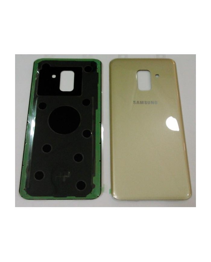 Tapa Trasera Samsung Galaxy  A8 2018 A530