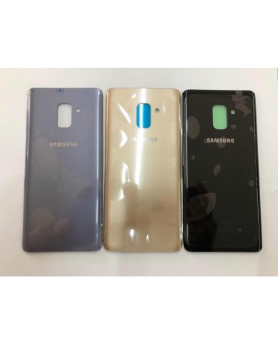 Tapa Trasera Samsung Galaxy  A8 2018 A530