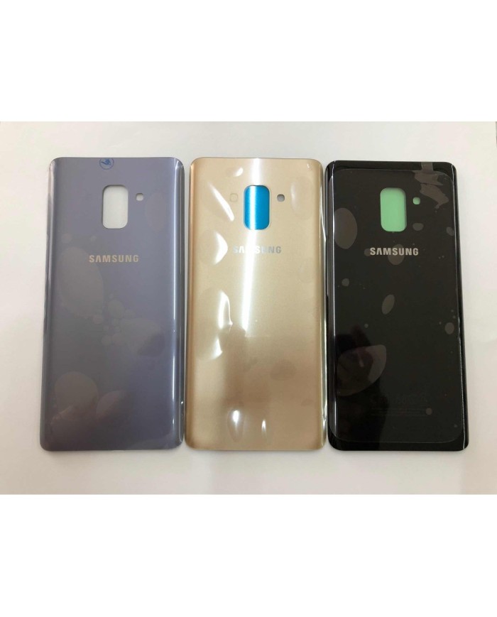 Tapa Trasera Samsung Galaxy  A8 2018 A530