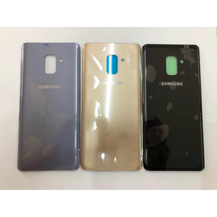 Tapa Trasera Samsung Galaxy  A8 2018 A530
