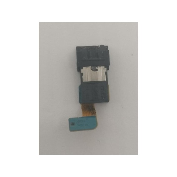 Jack Auricular Samsung Galaxy Tab A 2016 T580 / T585 Original
