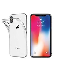 Funda IPhone X Transparente