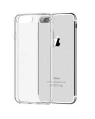 Funda IPhone 7 Plus / 8 Plus Transparente Shock- Absorción y Anti-Arañazos