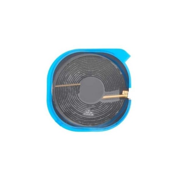 Modulo de Carga Inalambrica + NFC IPhone 8 Plus